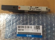 1Pc New Smc Solenoid Valve SQ1131N-5-C4-Q vr