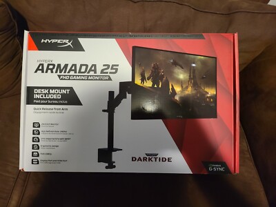 gaming moniter