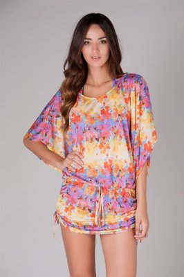 luli fama south beach dress COSITA BUENA