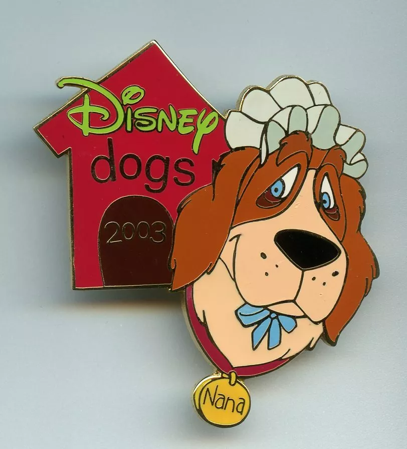 Disney st best sale bernard