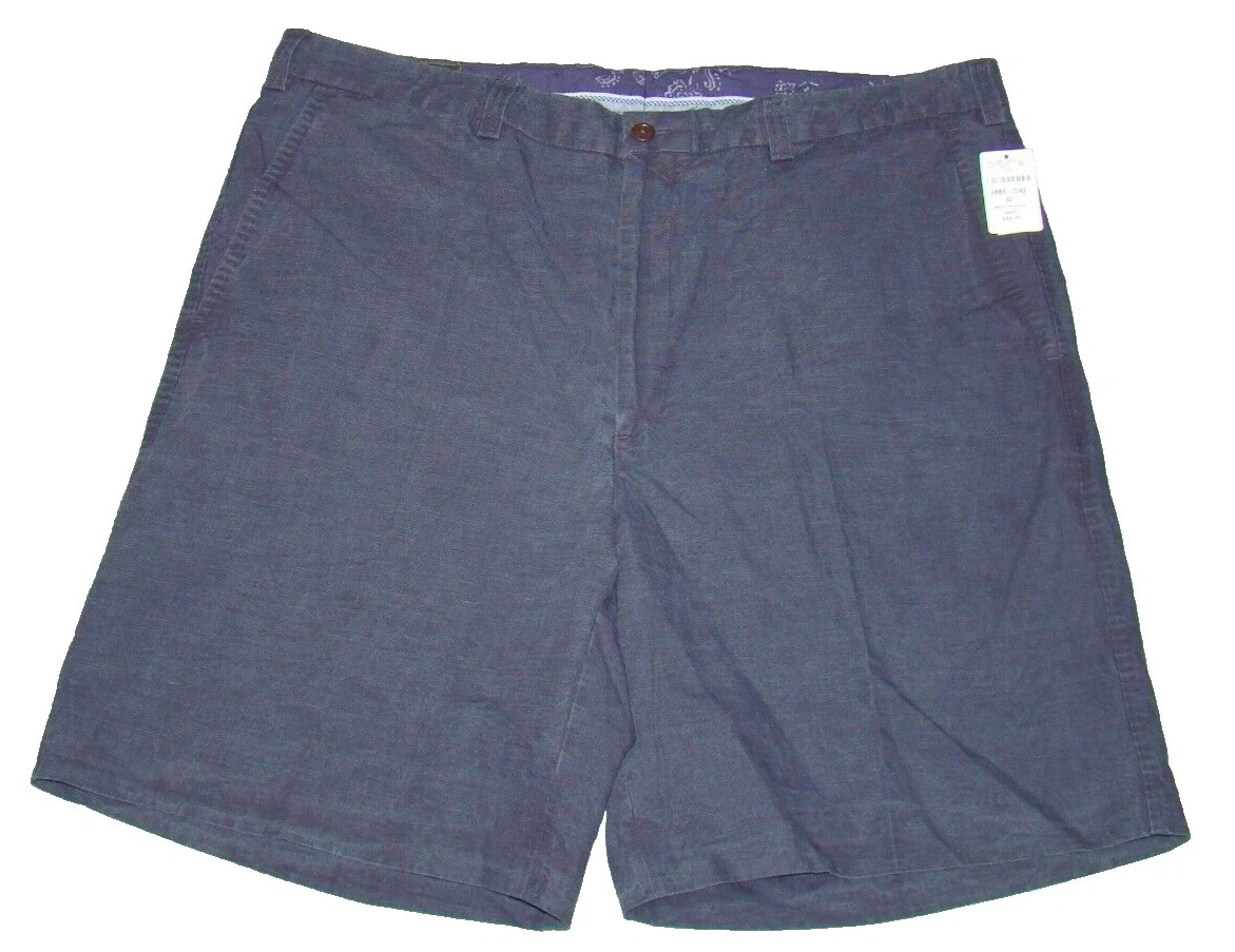 Orvis Cotton Shorts for Men