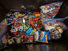   1 Pound Hot Wheels / Vehicles; Matchbox, Disney, Tonka ect Unsearched.  