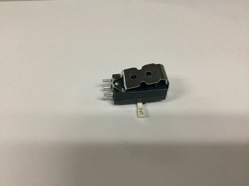 Pfanstiehl P-27 Cartridge / Needle - Picture 3 of 6