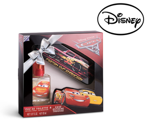 Idee Regalo Natale Ebay.Disney Cars Profumo Bambino Edt 30 Ml Astuccio Metallo Idea Regalo Natale Ebay