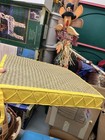 4 Multicolour Grass Mat Cushions — photo 4