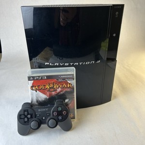 Ps3 Console 20GB for sale | eBay
