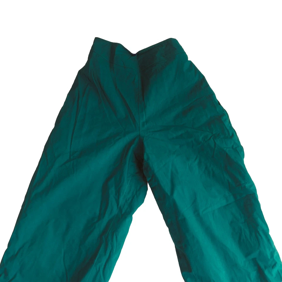 Pantalones de nieve de colección LL Bean GORE-TEX para mujer S North Col invierno esquí snowboard 71341 Foto 3 de 4
