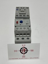 Allen Bradley 100-C09 10 Ser.A w/ 193-EEDB Ser.C Starter