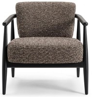 Stuhl Modern Grau Wohnzimmer Komfortabel Praktisch Bequem