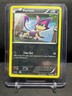 Purrloin 56/119 Reverse Holo Pokémon 2014 XY Phantom Forces - LP