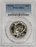 1971-D Kennedy Half Dollar MS66 PCGS Denver Kennedy