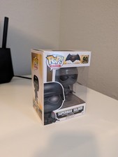 Funko Pop Batman v Superman Vinyl Figures Guide and Gallery 19