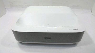 Epson EpiqVision Ultra EH-LS300W HDR 3LCD Laser Projector