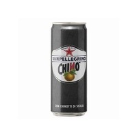 24X San Pellegrino Dose Chinotto Chinò 330Ml Limonata
