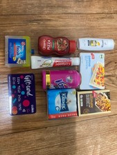 Coles Miniature Grocery Items x9 Brands Food Australia (LIMITED ADDITION)