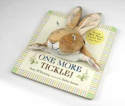 Guess How Much I Love You - Board book, by Sam McBratney - Very Good j