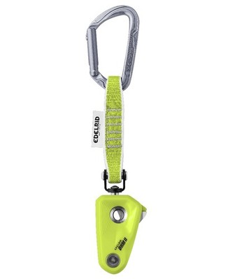 EDELRID Ohm II Fuse Device, Oasis, One Size