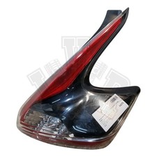 Nissan Juke Rear Tail Light Right O/S MK1 F15 Facelift 2016 OEM L90132964