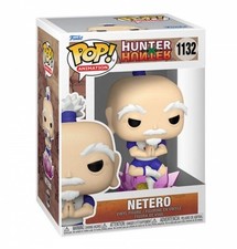 Funko Pop Hunter X Hunter Netero 61379