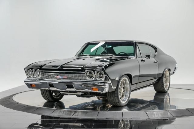 1968 Chevrolet Chevelle for sale in Miami Florida