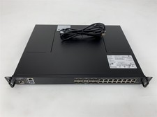 SonicWall NSA 3650 1RK38-0C7 Firewall