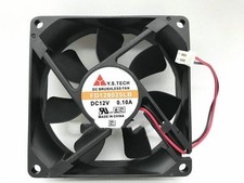 Y.S.TECH FD128025LB DC12V 0.10A 80*25MM 8025 80mm Cooling Fan *tm