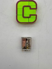 Tyco R10-E1X2-S3.2K Industrial Panel Plug-in Monostable (No Box)