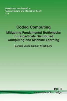 Coded Computing: Minderung grundlegender Engpässe in großflächigen verteilten