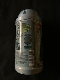 Rare Brand New Lego 8533 Technic Bionicle  Gali  Retired 2001 Birthday Fathers