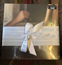 Charli XCX Wuthering Heights Collector's Edition Vinyl Record LP Numbered