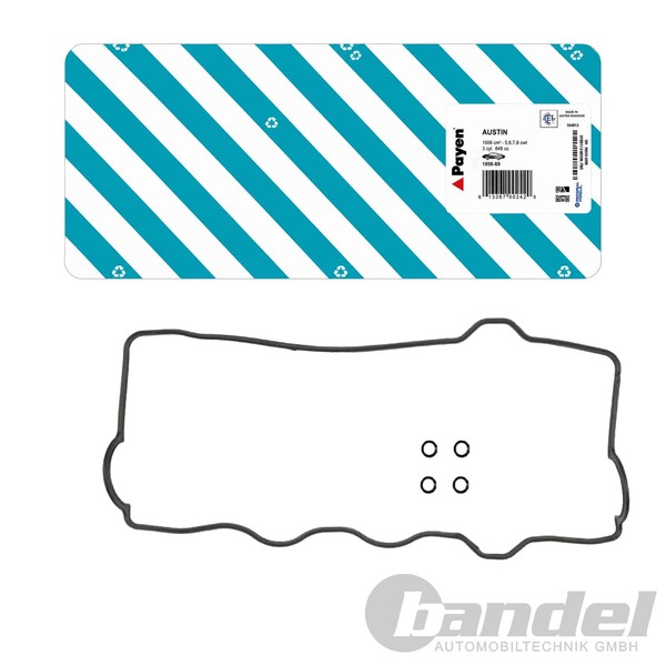 Payen VENTILDECKELDICHTUNG-SATZ Passend FüR Toyota Avensis Camry Carina Celica C-image