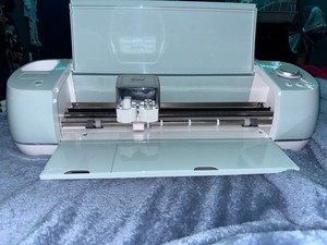 Cricut Explore Air 2 Everything Bundle | eBay