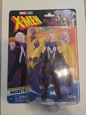Marvel Legends Magneto X-Men 97 Series 2 New On Card