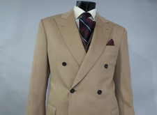 Oxxford Solid Cashmere Suits & Blazers for Men for sale | eBay