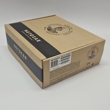 Netgear SSL312 ProSafe SSL VPN Concentrator 25 Gateway SSL312-100NAS NEW SEALED