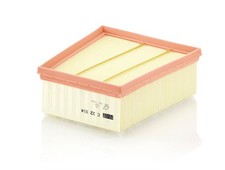 Luftfilter f&uuml;r MERCEDES-BENZ RENAULT CITAN Kasten/Gro&szlig;raumlimousine Tourer