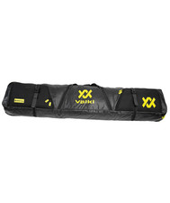 Volkl All Pro Rolling Ski Gear Bag - 2027 - 190 cm / Black