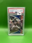 2003 Bowman's Best Tom Brady PSA 8 #34 Patriots