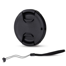 49mm Front Lens Cap Cover for Canon R100 R50  RF-S 18-45mm Kit Lens