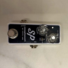 Xotic SP Compressor Guitar Effects Pedal
