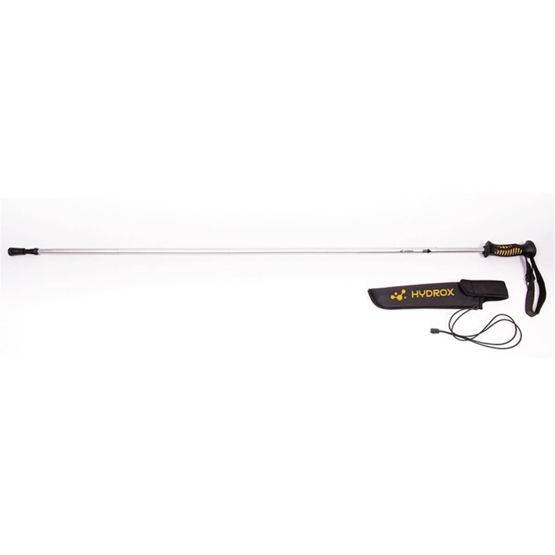 JMC Wading Staff Hydrox DLX 140 pour la pêche à la mouche en montagne