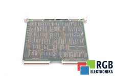 6SC9811-2BE50 SIEMENS - Reconditionné - Garantie 12 mois