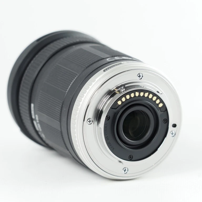 OLYMPUS M.ZUIKO DIGITAL ED 14-150mm F/4.0-5.6 Lens [Near Mint] #13768 - Image 4 of 4