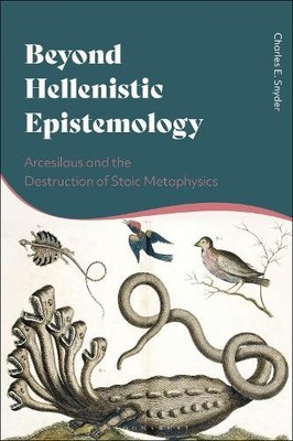Beyond Hellenistic Epistemology - 9781350202375
