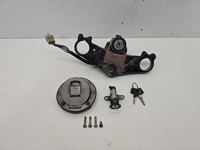 その他 order stop Yamaha FZ750 Genesis 2MG Complete Lock Set 1987 - 1989 | eBay