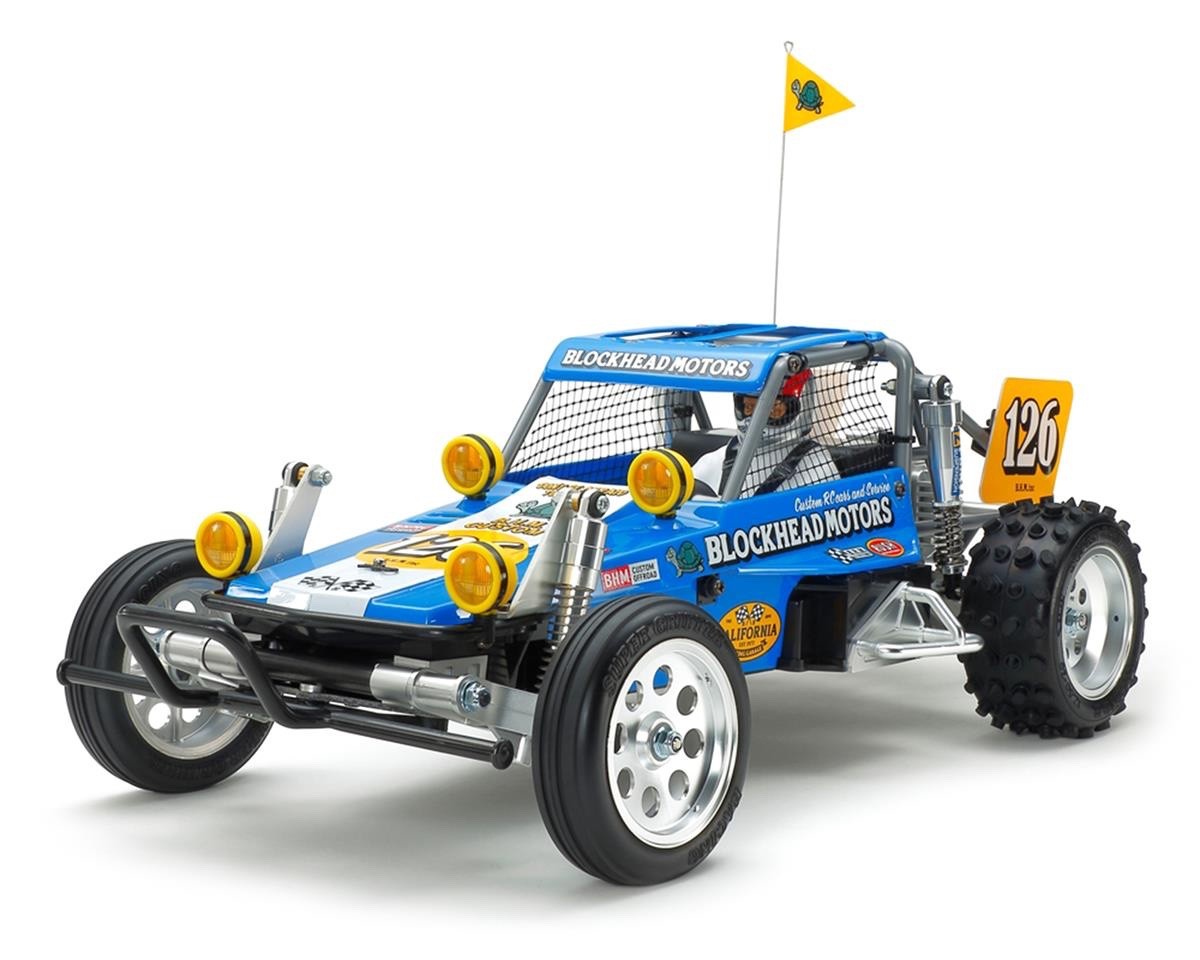 Tamiya Wild One 1:10 Buggy - 58695