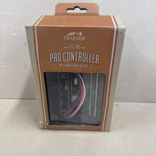 Digital Pro Temperature Controller Replacement Parts for Traeger Pellet Grill