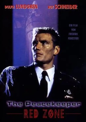 Red Zone - The Peacemaker