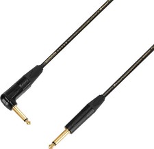 Adam Hall Cables 5 STAR IPR 0450 PALMER  CABLE - Instrument Cable  Palmer  a...