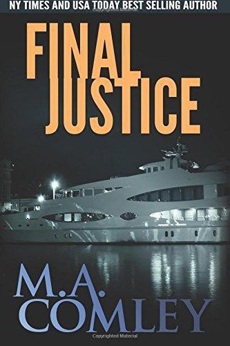 Final Justice (Justice Series)